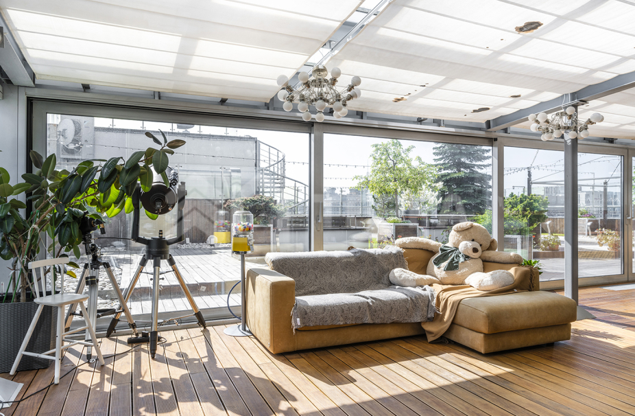 Объект ID 17686 - Квартира