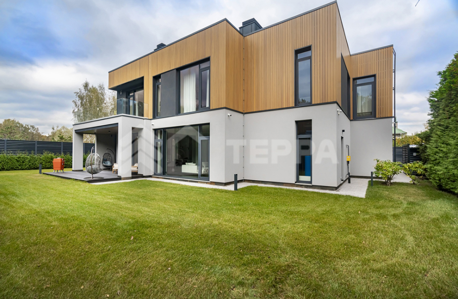 Объект ID 17763 - Дом