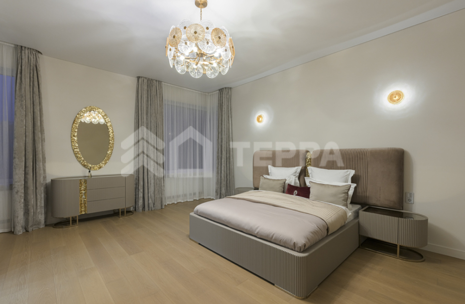 Объект ID 18397 - Дом