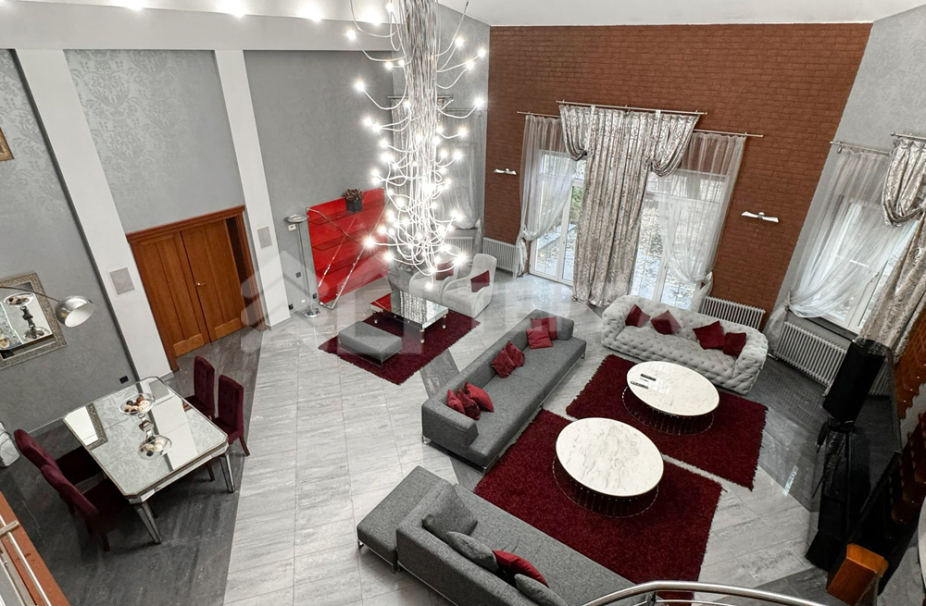 Объект ID 3997 - Дом