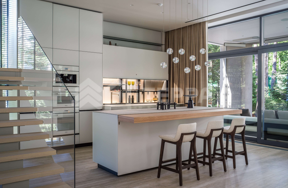 Объект ID 18818 - Дом