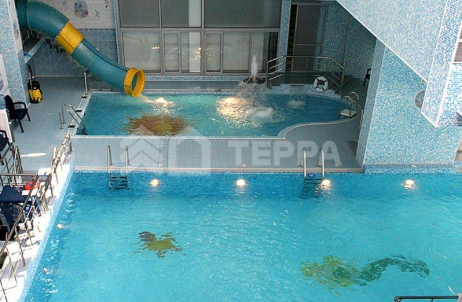 Объект ID 18057 - Квартира