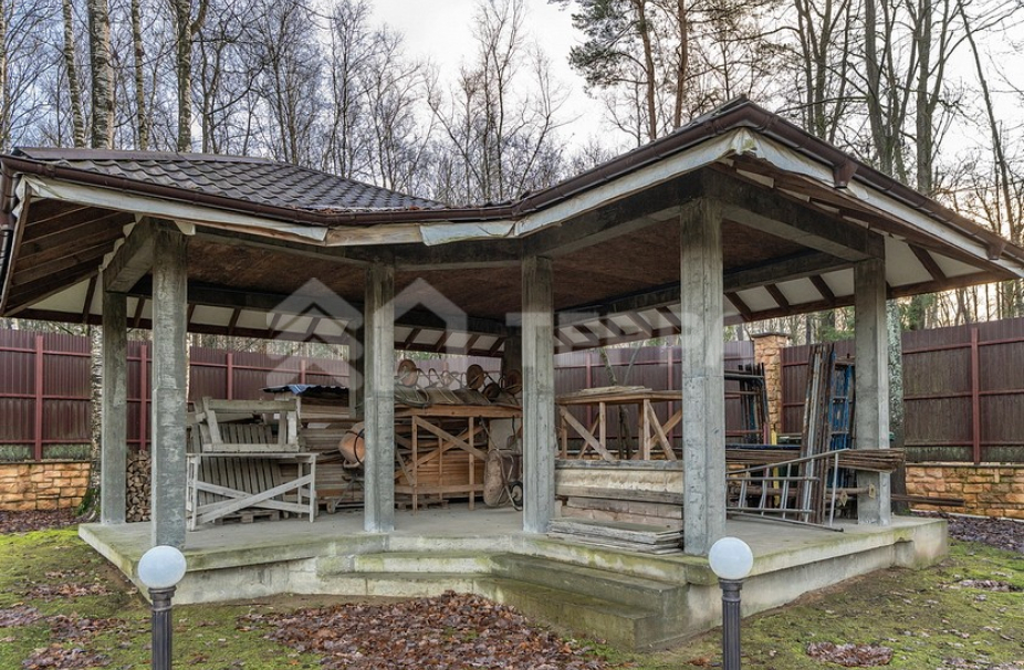 Объект ID 17981 - Дом