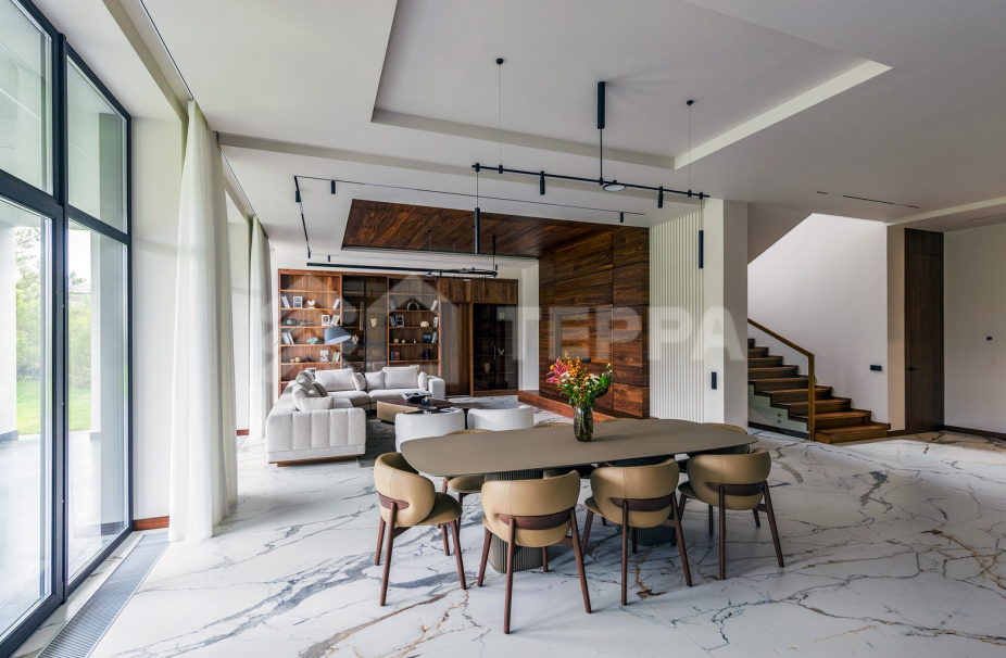 Объект ID 18931 - Дом