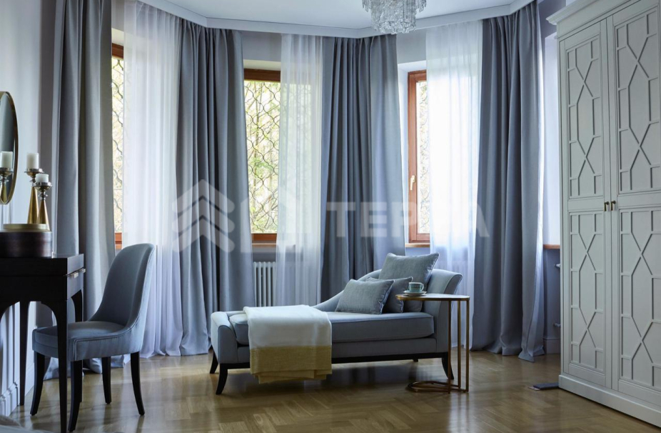 Объект ID 18795 - Дом