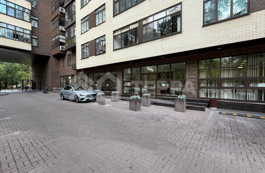 Объект ID 19379 - Квартира