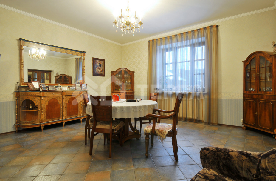 Объект ID 9922 - Дом