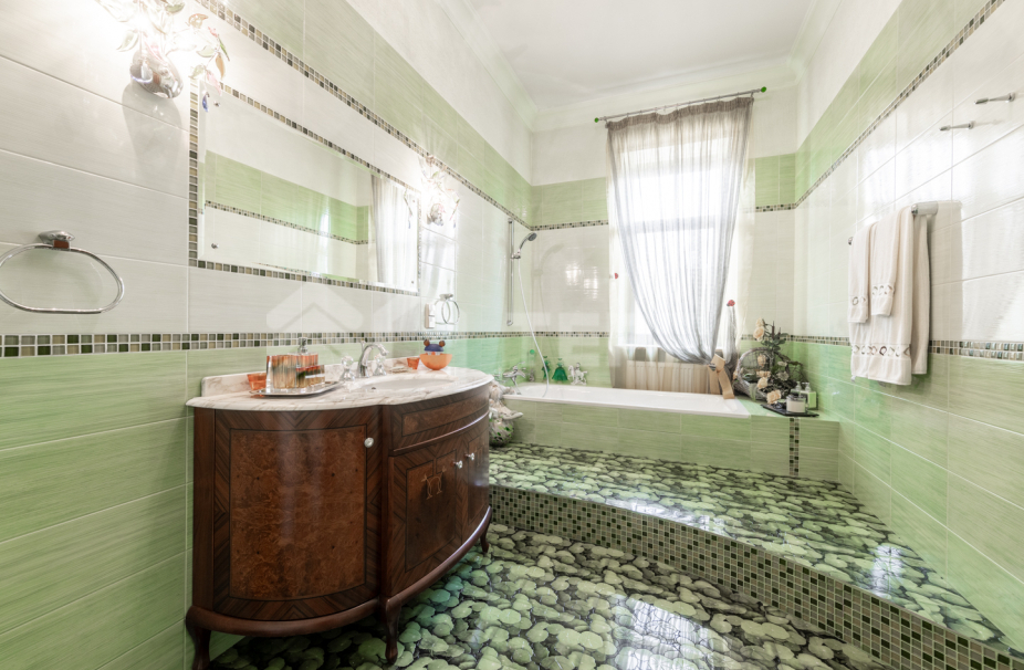 Объект ID 18120 - Дом