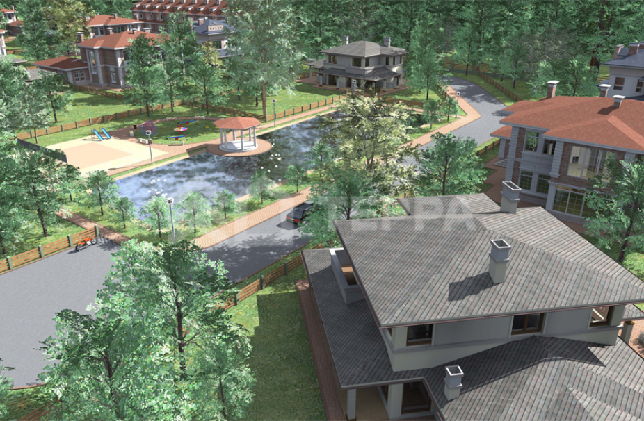 Серебряная роща