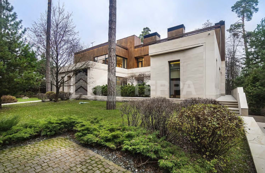 Объект ID 18998 - Дом