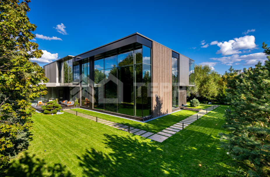 Объект ID 18088 - Дом