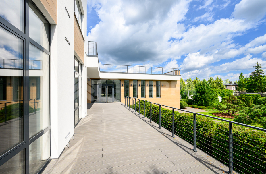 Объект ID 17570 - Дом