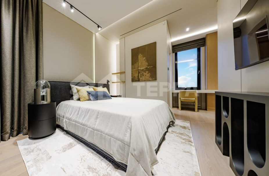 Объект ID 17838 - Дом