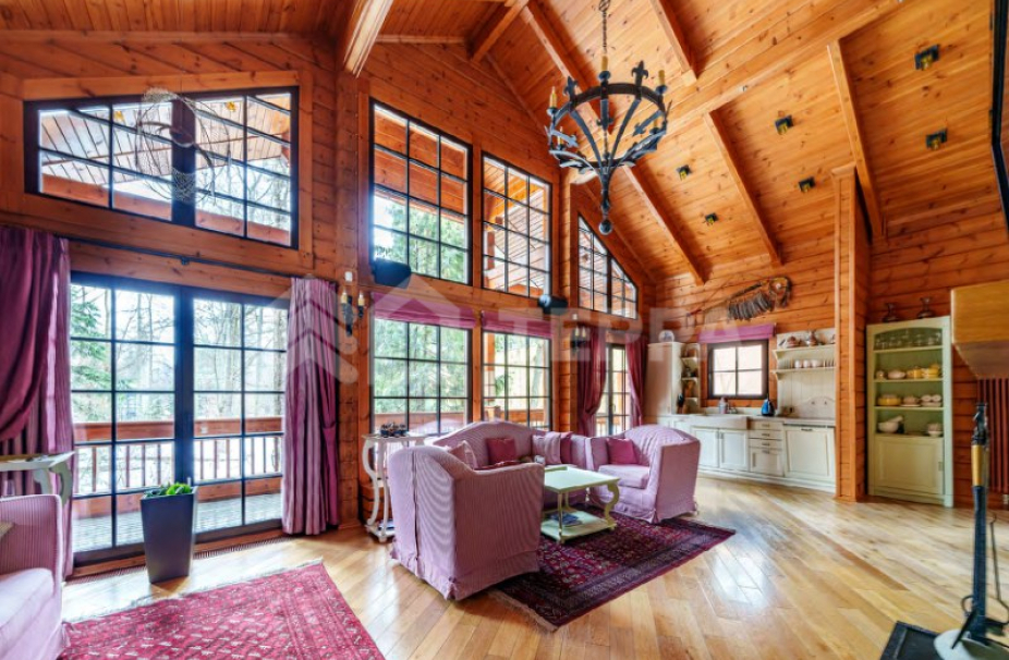 Объект ID 18831 - Дом