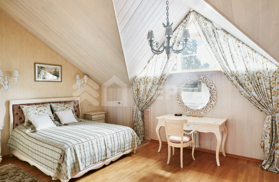 Объект ID 18252 - Дом