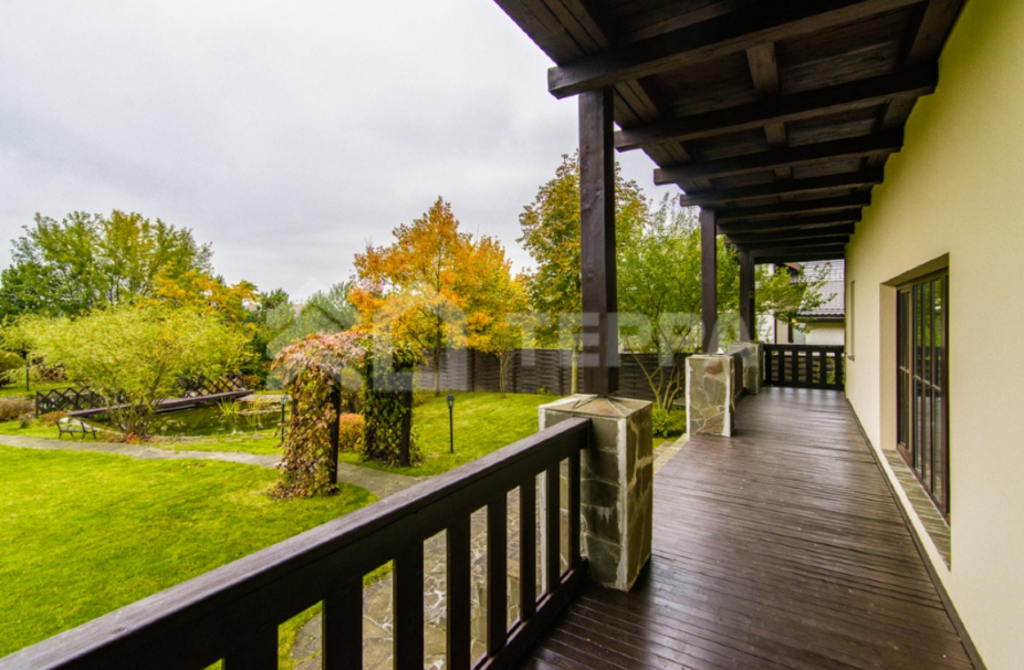 Объект ID 16292 - Дом