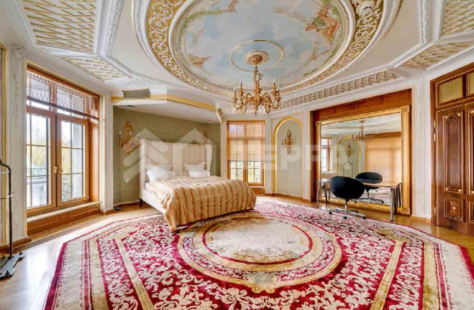 Объект ID 17794 - Дом