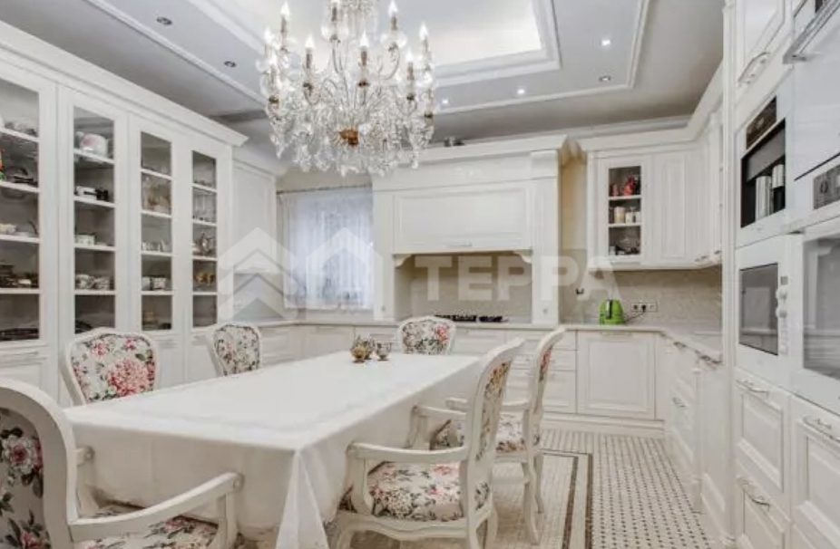 Объект ID 16615 - Дом