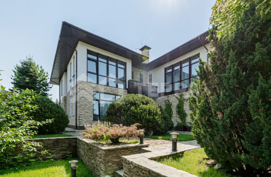 Объект ID 18202 - Дом