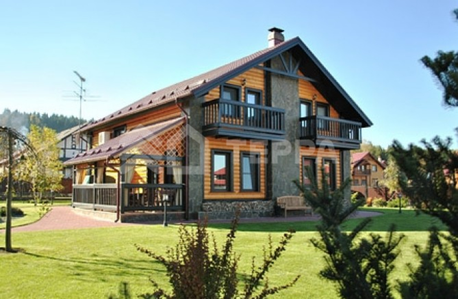 Объект ID 8049 - Участок