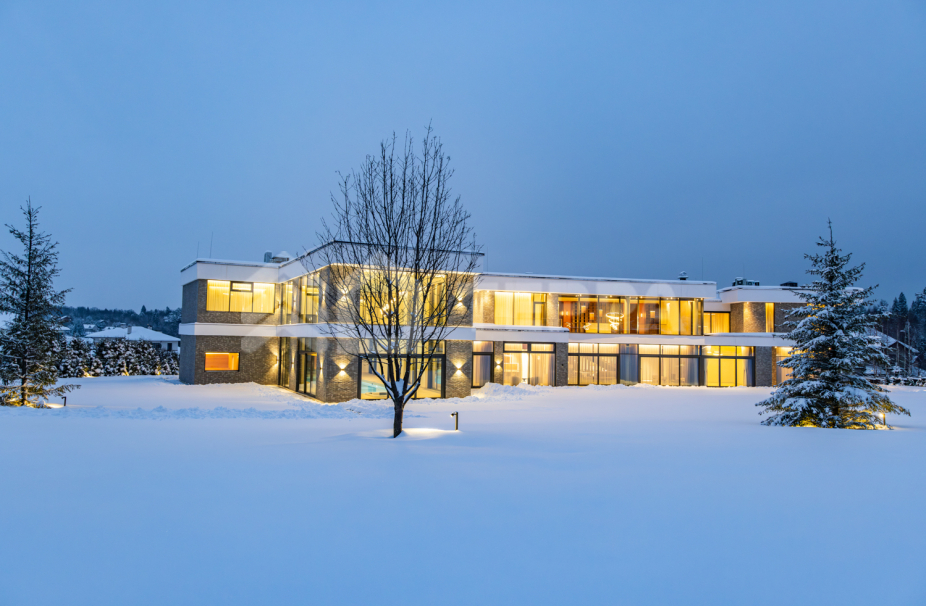 Объект ID 18398 - Дом