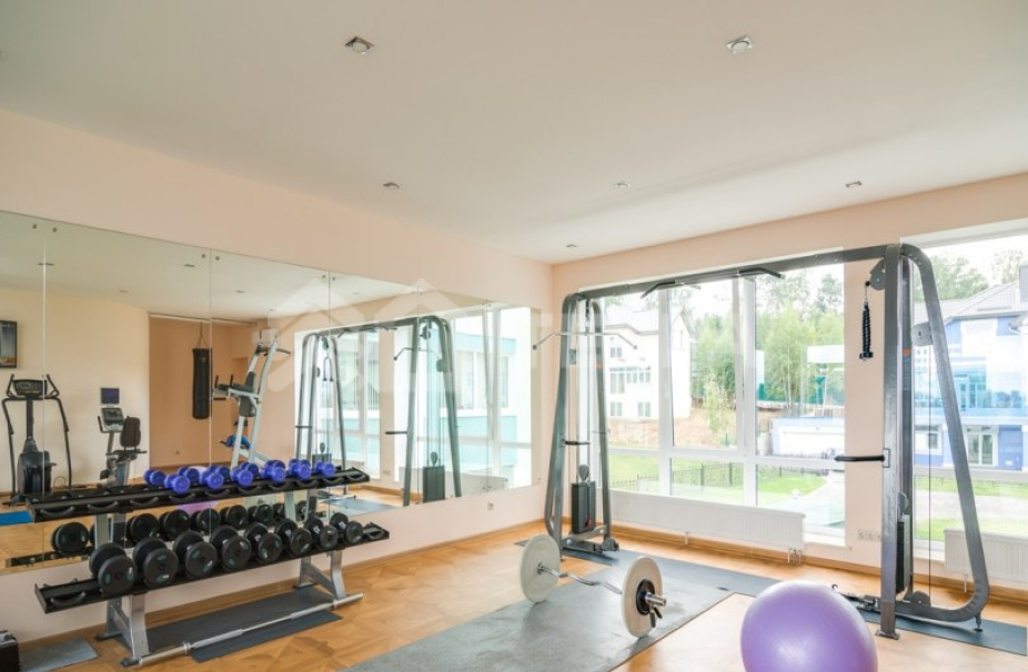 Объект ID 18757 - Дом