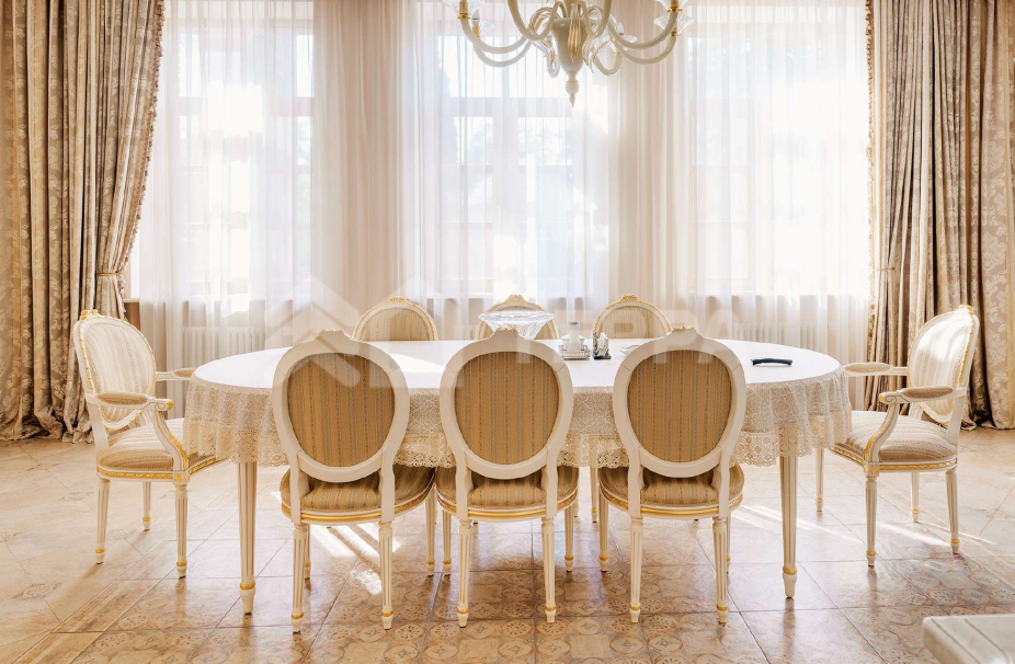 Объект ID 18252 - Дом