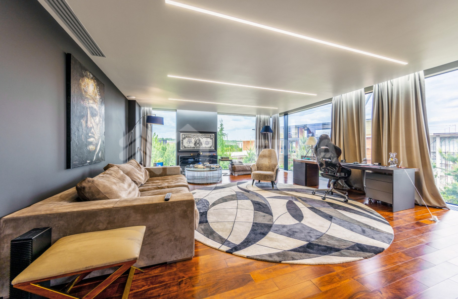 Объект ID 18676 - Дом