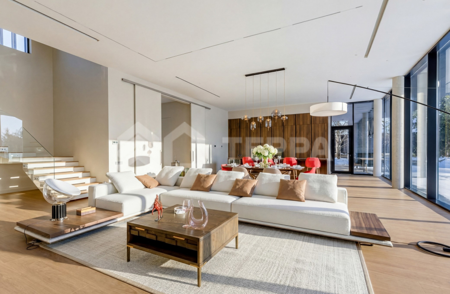 Объект ID 19116 - Дом