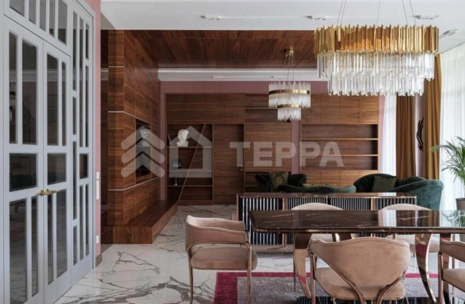 Объект ID 18682 - Дом