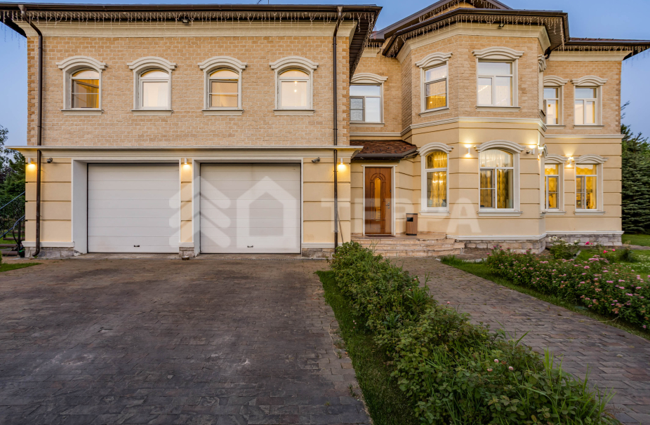 Объект ID 18684 - Дом