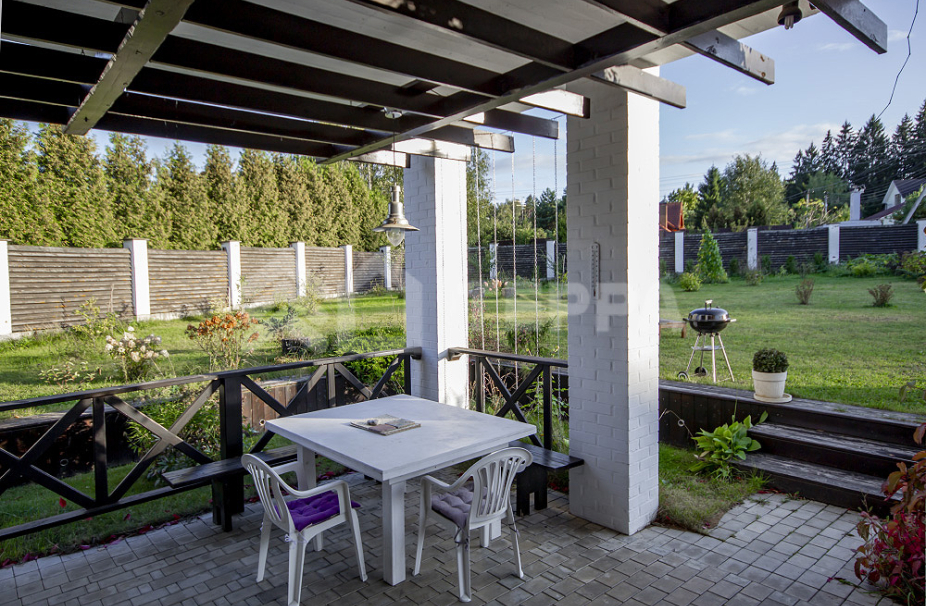 Объект ID 15786 - Дом