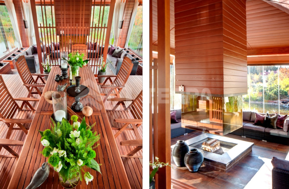 Объект ID 16574 - Дом