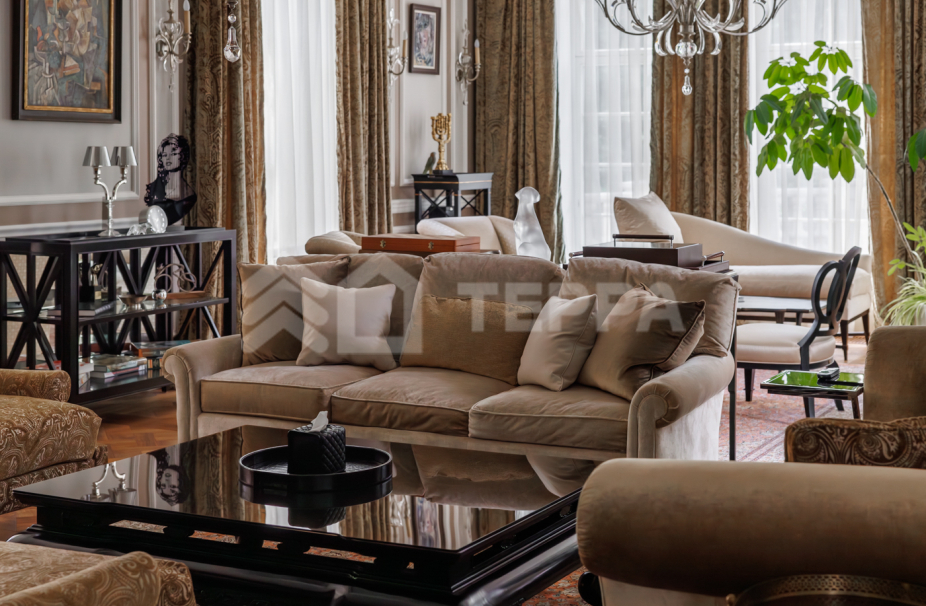 Объект ID 18205 - Дом