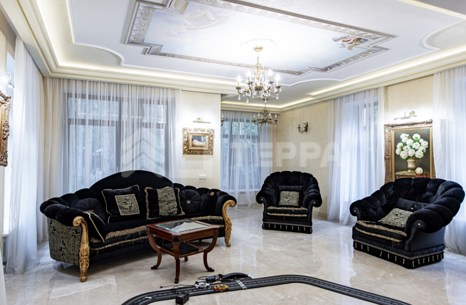 Объект ID 18513 - Дом