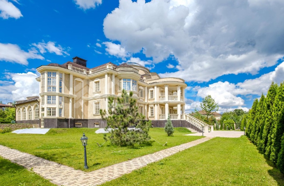 Объект ID 16748 - Дом