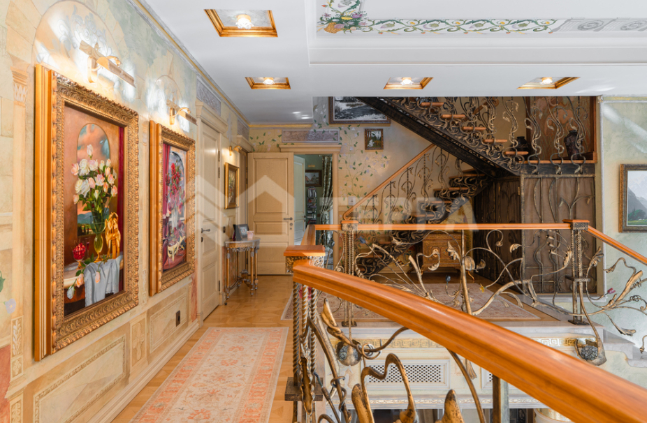 Объект ID 18358 - Дом