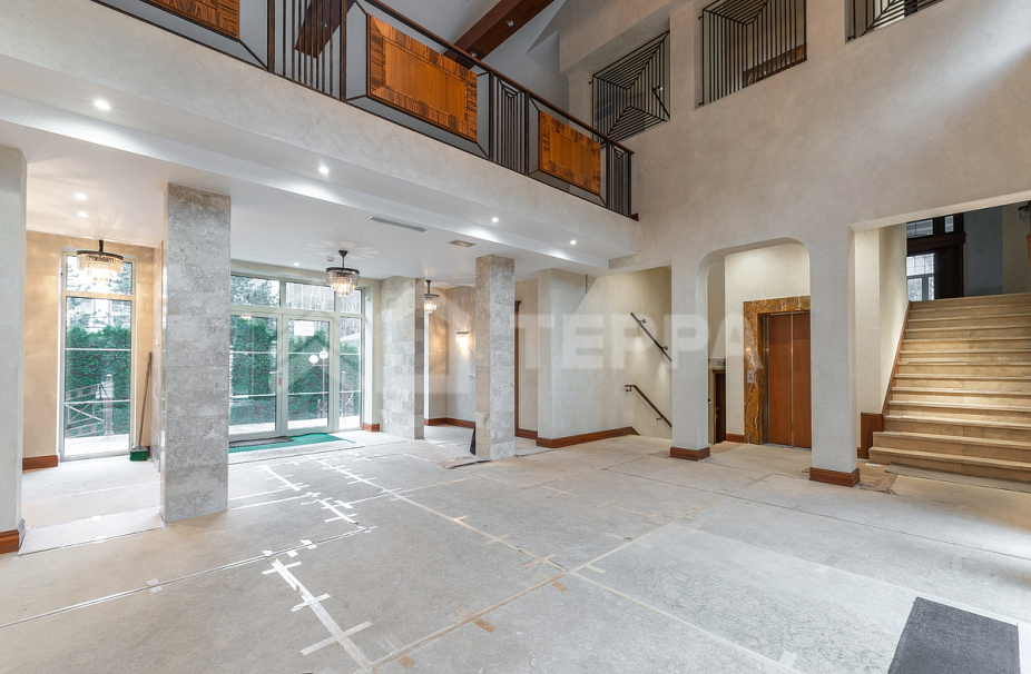 Объект ID 17981 - Дом