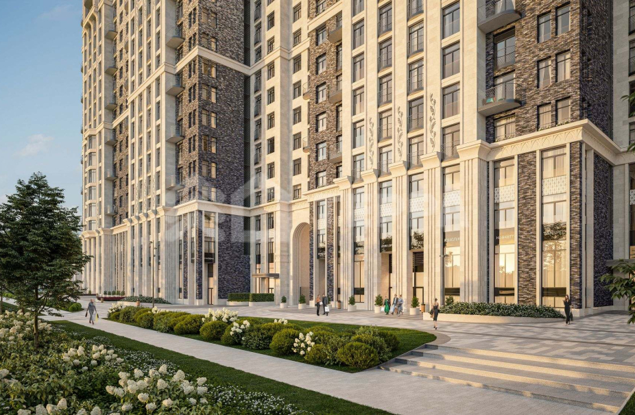 Объект ID 43655 - 