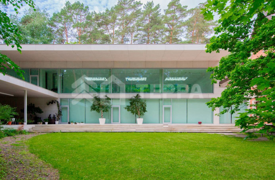 Объект ID 17793 - Дом