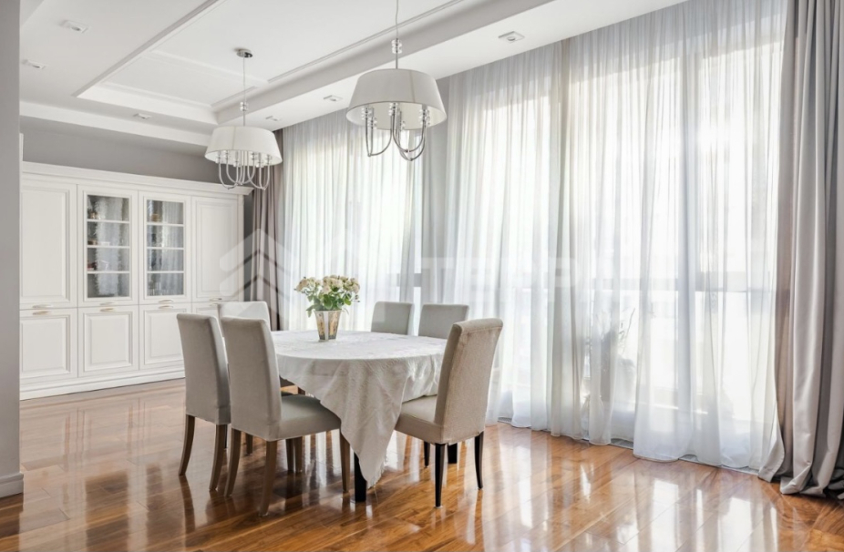 Объект ID 17493 - Квартира