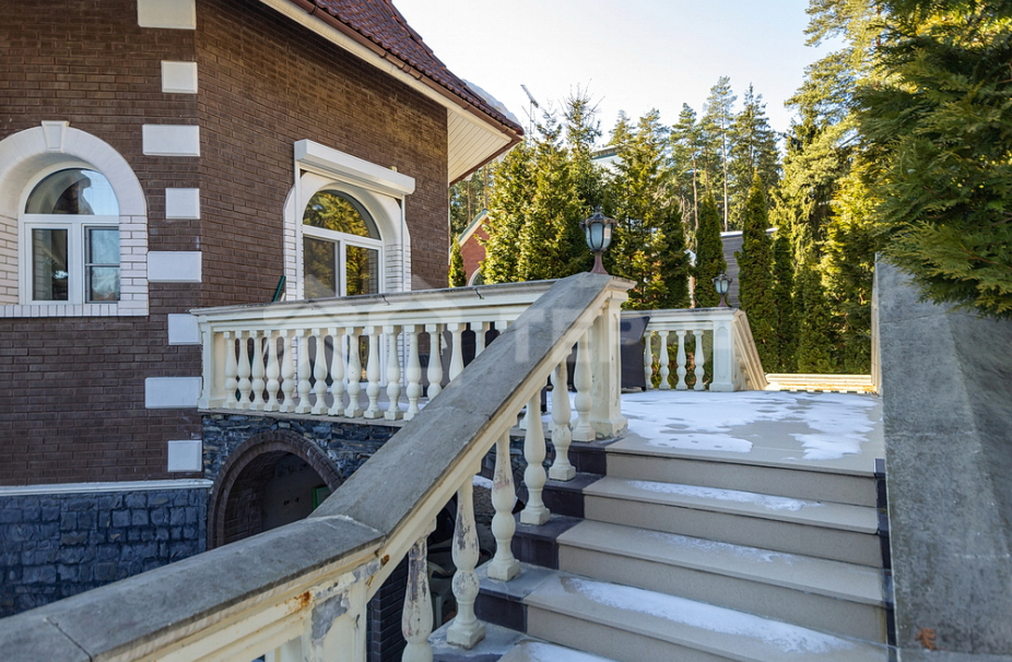 Объект ID 10989 - Дом