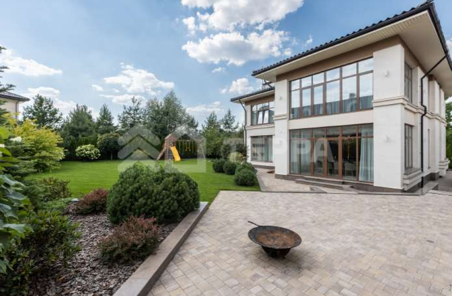 Объект ID 17979 - Дом