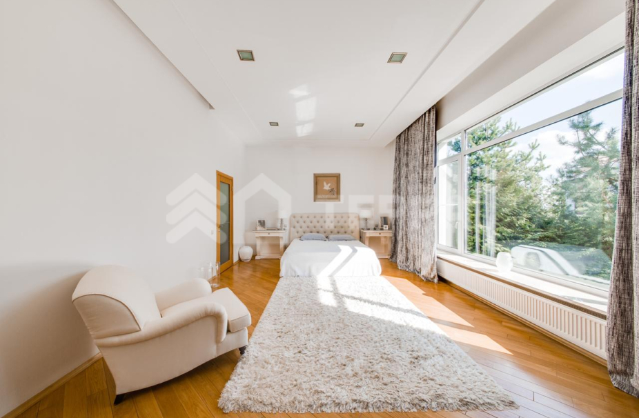 Объект ID 15835 - Таунхаус