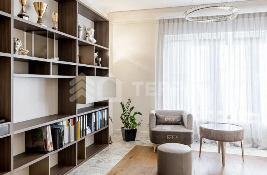 Объект ID 18516 - Дом