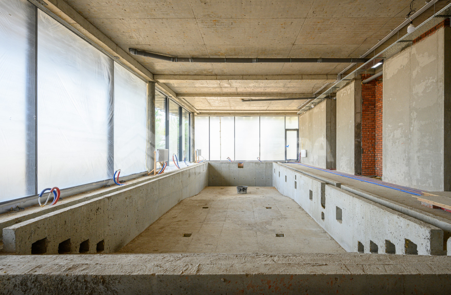 Объект ID 17984 - Дом