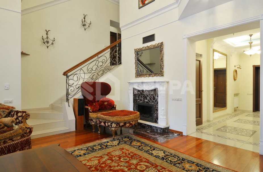 Объект ID 12508 - Дом