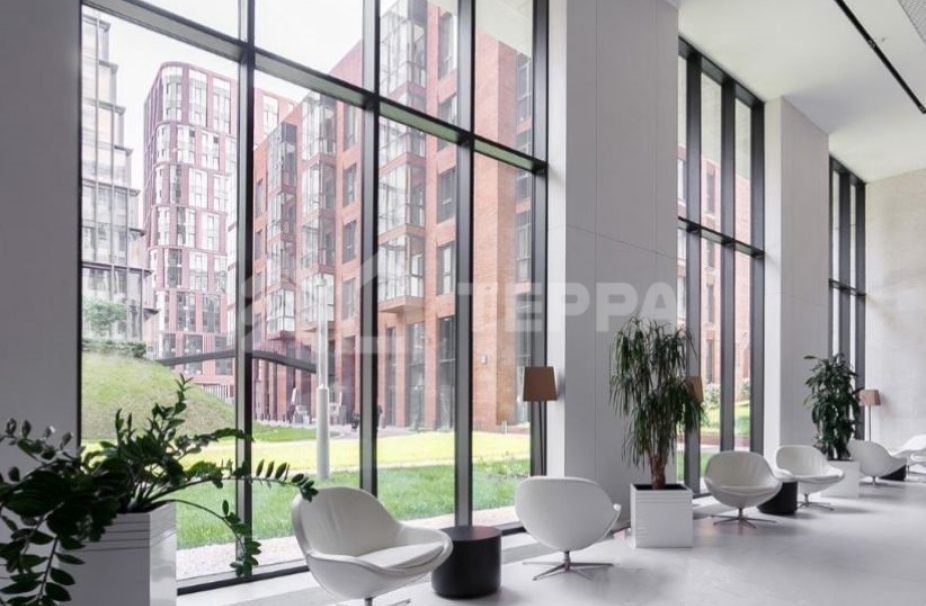 Объект ID 17530 - Квартира