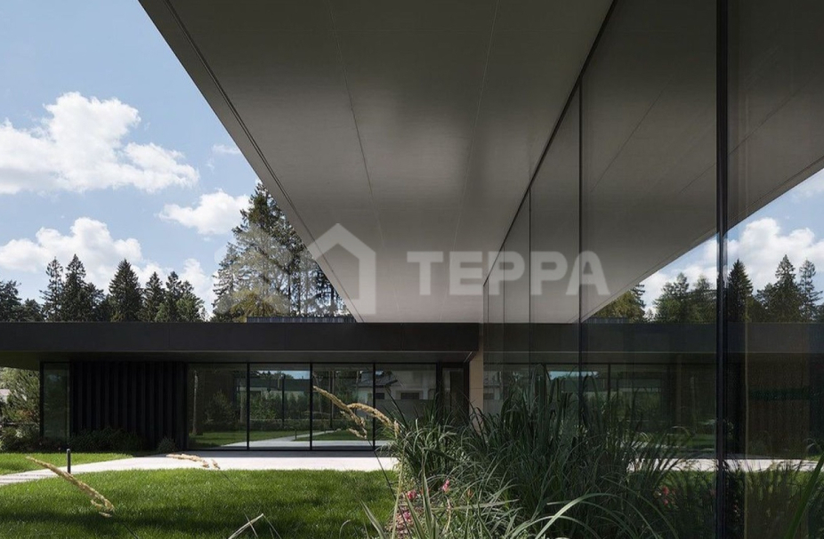 Объект ID 18647 - Дом