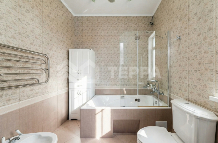 Объект ID 18833 - Дом